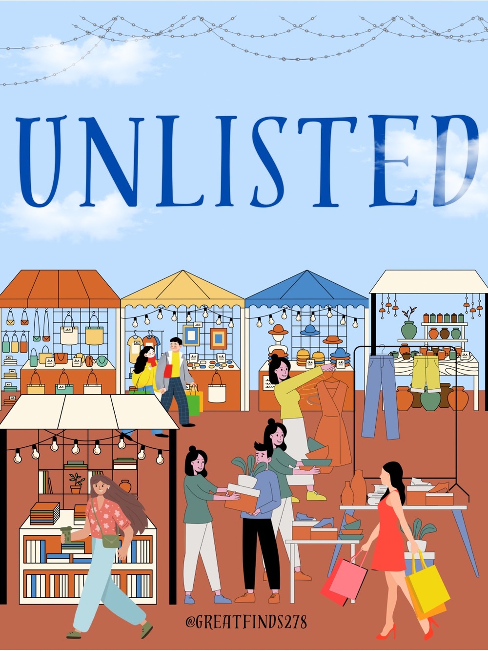 LIVE Show Unlisted